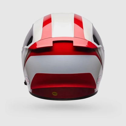 Casco Moto Bell Lithium MIPS BLIP