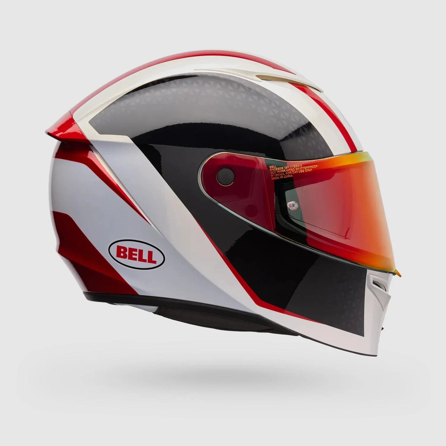 Casco Moto Bell Lithium MIPS BLIP