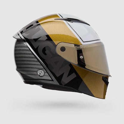 Casco Moto Bell Lithium MIPS plus RSD OBIS