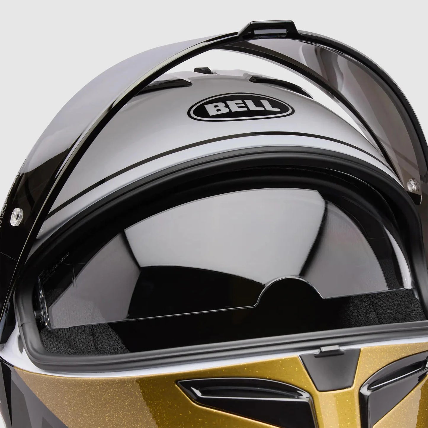 Casco Moto Bell Lithium MIPS plus RSD OBIS