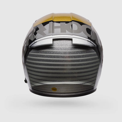 Casco Moto Bell Lithium MIPS plus RSD OBIS