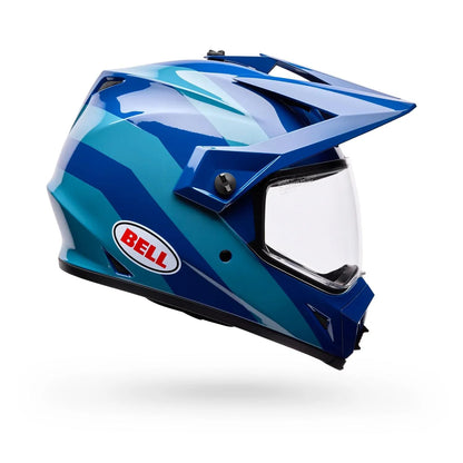 Casco Mx9 ADV Mips