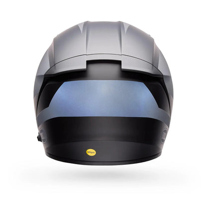 Casco Moto Bell Lithium MIPS Night Rider