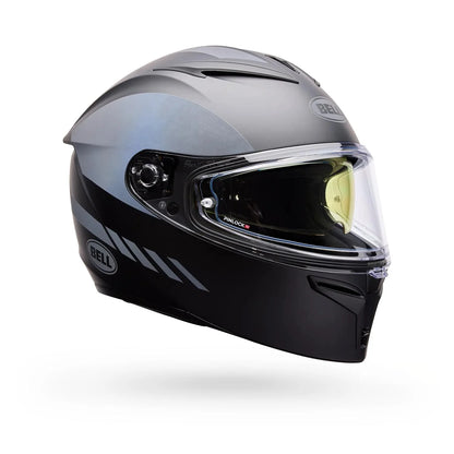 Casco Moto Bell Lithium MIPS Night Rider