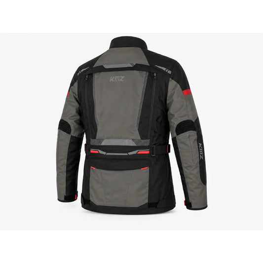 Chaqueta Moto Radiator 2.0 Kmz