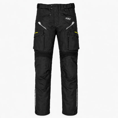 Pantalón Moto Suspension KMZ
