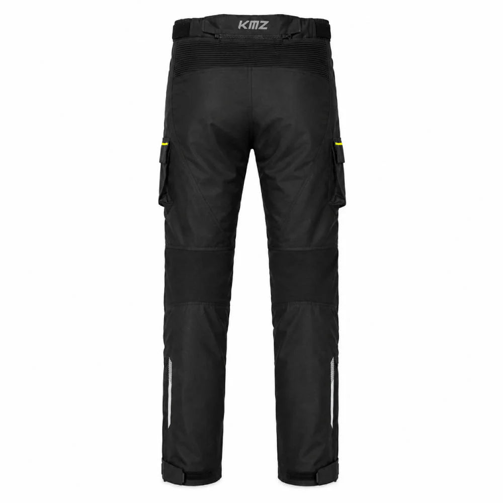 Pantalón Moto Suspension KMZ