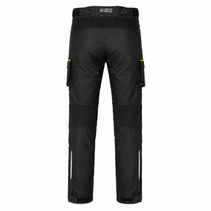 Pantalón Moto Suspension KMZ