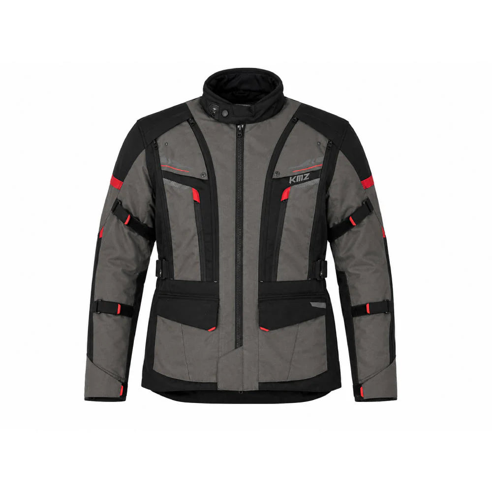 Chaqueta Moto Radiator 2.0 Kmz