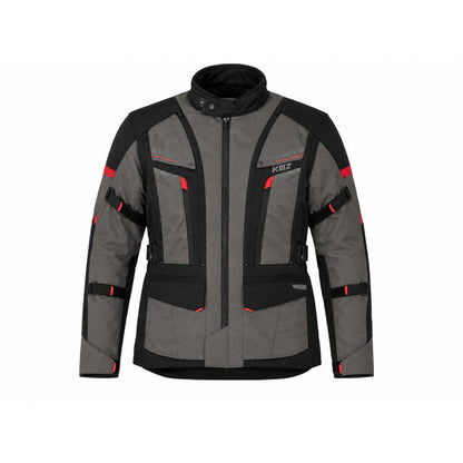 Chaqueta Moto Radiator 2.0 Kmz