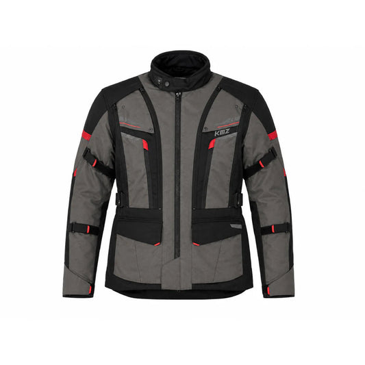 Chaqueta Moto Radiator 2.0 Kmz