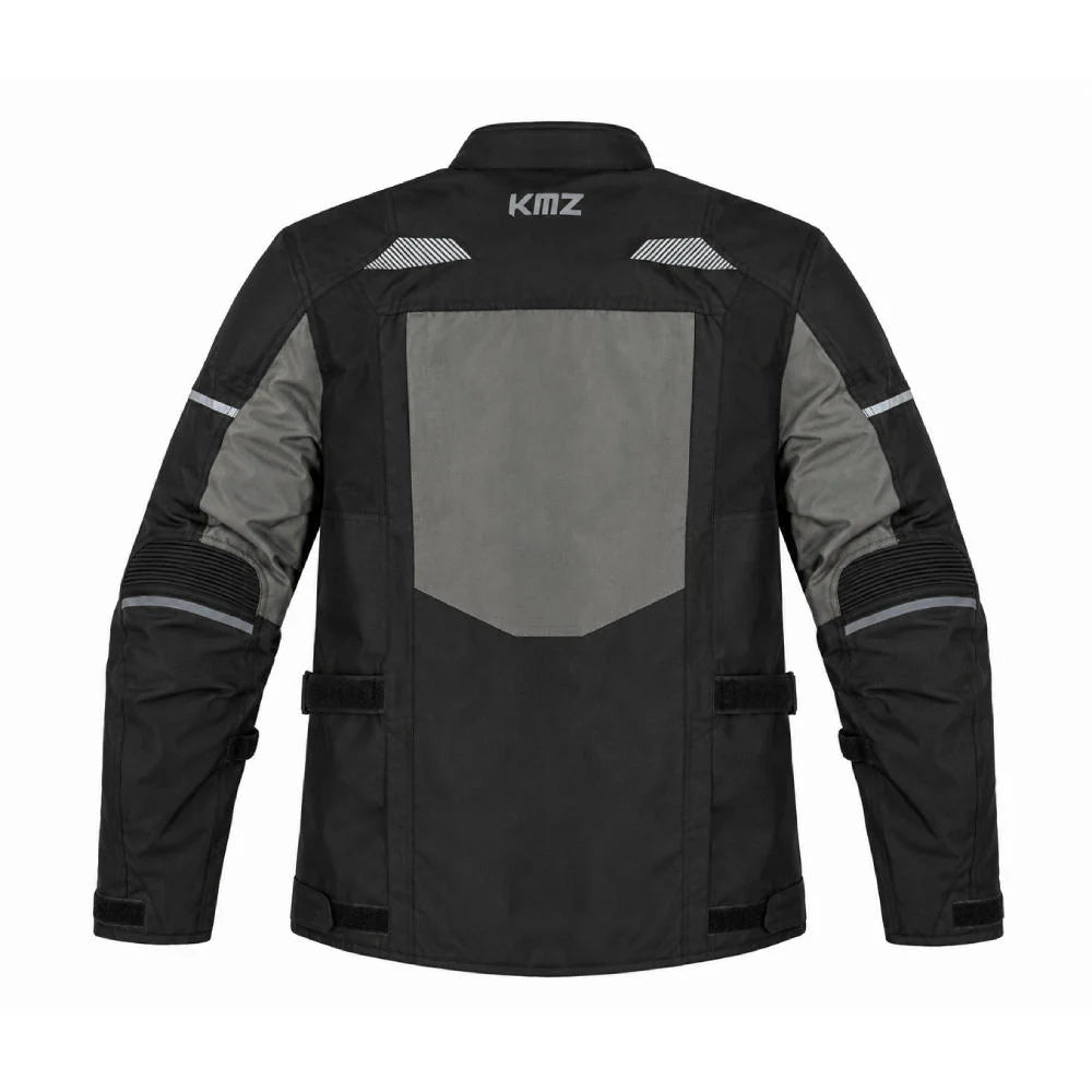 Chaqueta Moto Downhill Kmz
