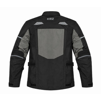 Chaqueta Moto Downhill Kmz