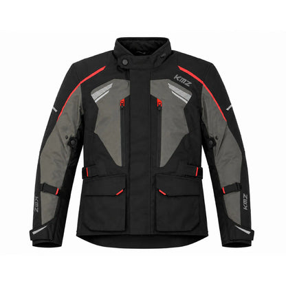 Chaqueta Moto Downhill Kmz