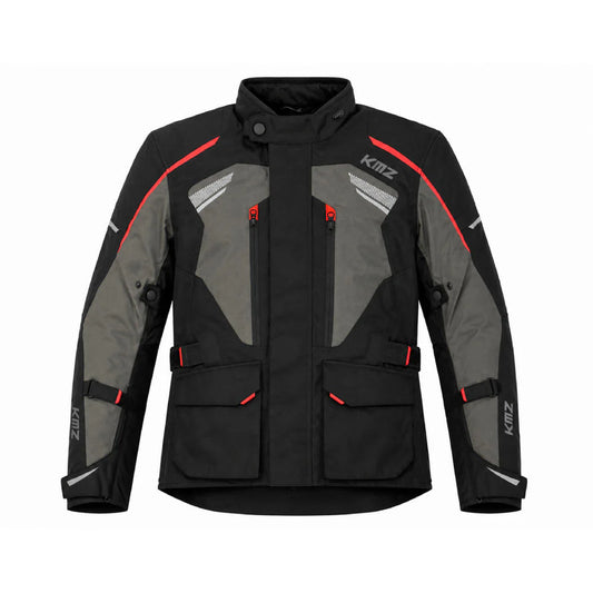Chaqueta Moto Downhill Kmz