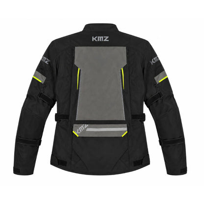 Chaqueta Moto Toronto 2.0 Kmz
