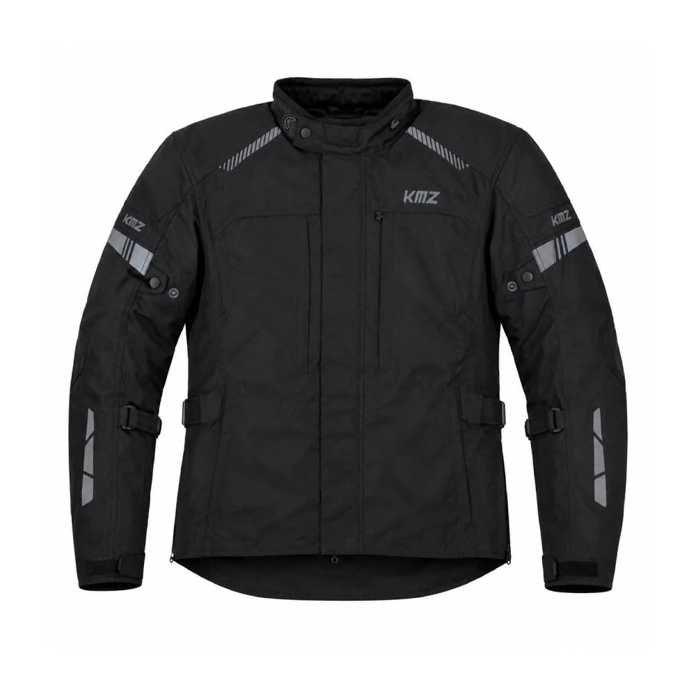Chaqueta Moto Hazel Kmz