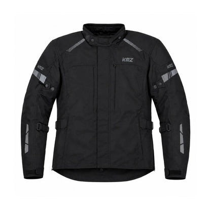 Chaqueta Moto Hazel Kmz