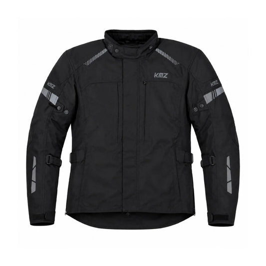 Chaqueta Moto Hazel Kmz