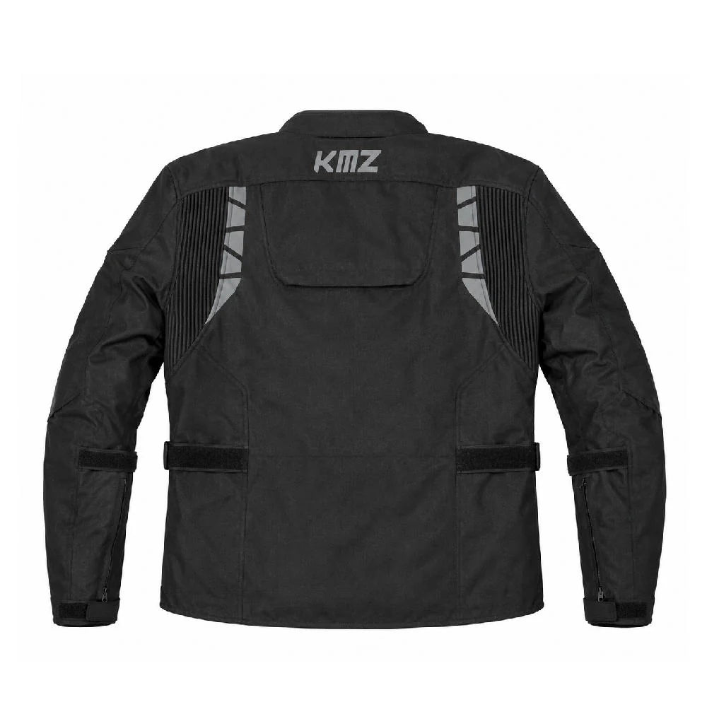 Chaqueta Moto Hazel Kmz