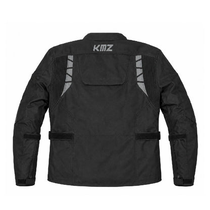 Chaqueta Moto Hazel Kmz