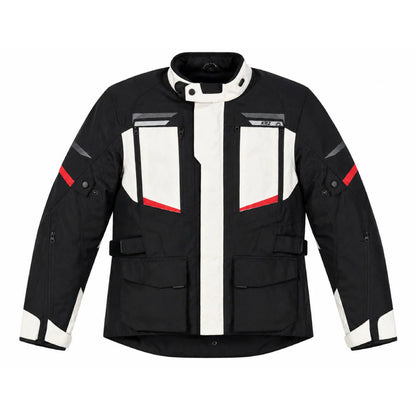 Chaqueta Moto Electrolyte Kmz