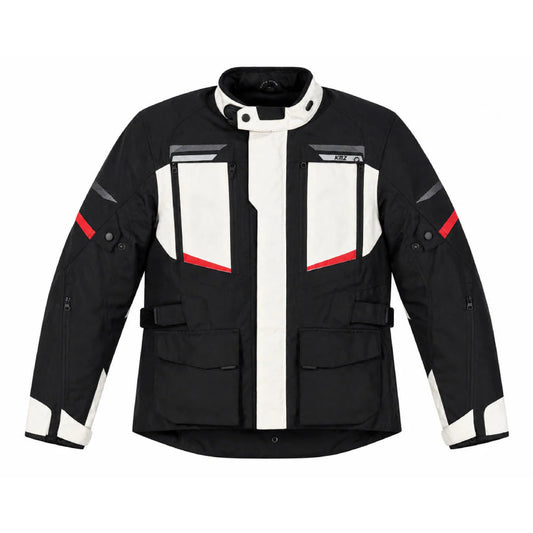 Chaqueta Moto Electrolyte Kmz
