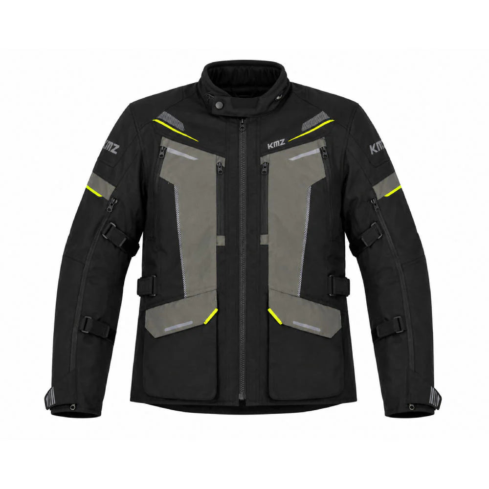 Chaqueta Moto Toronto 2.0 Kmz