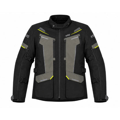 Chaqueta Moto Toronto 2.0 Kmz