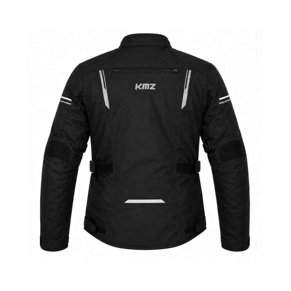 Chaqueta Moto Hollywood Kmz