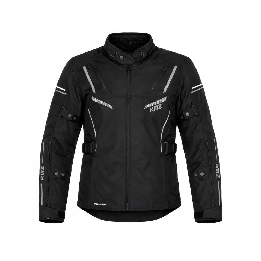 Chaqueta Moto Hollywood Kmz