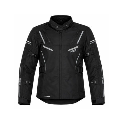 Chaqueta Moto Hollywood Kmz