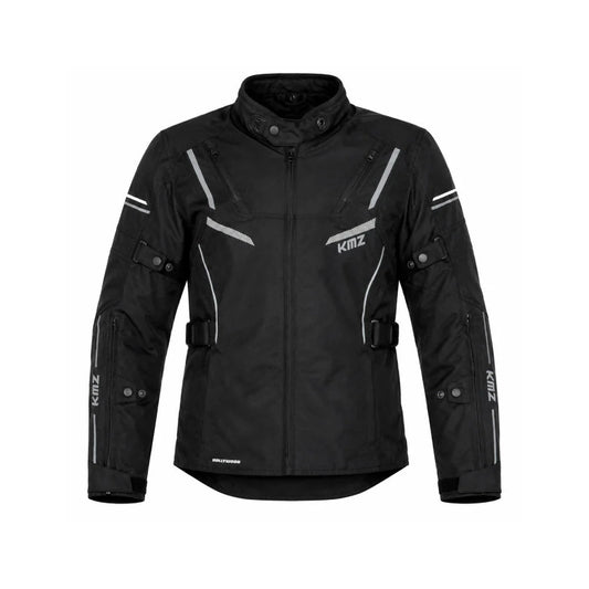 Chaqueta Moto Hollywood Kmz