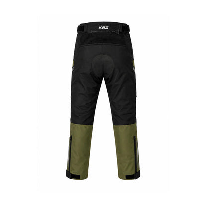 Pantalón Moto Atlantic KMZ