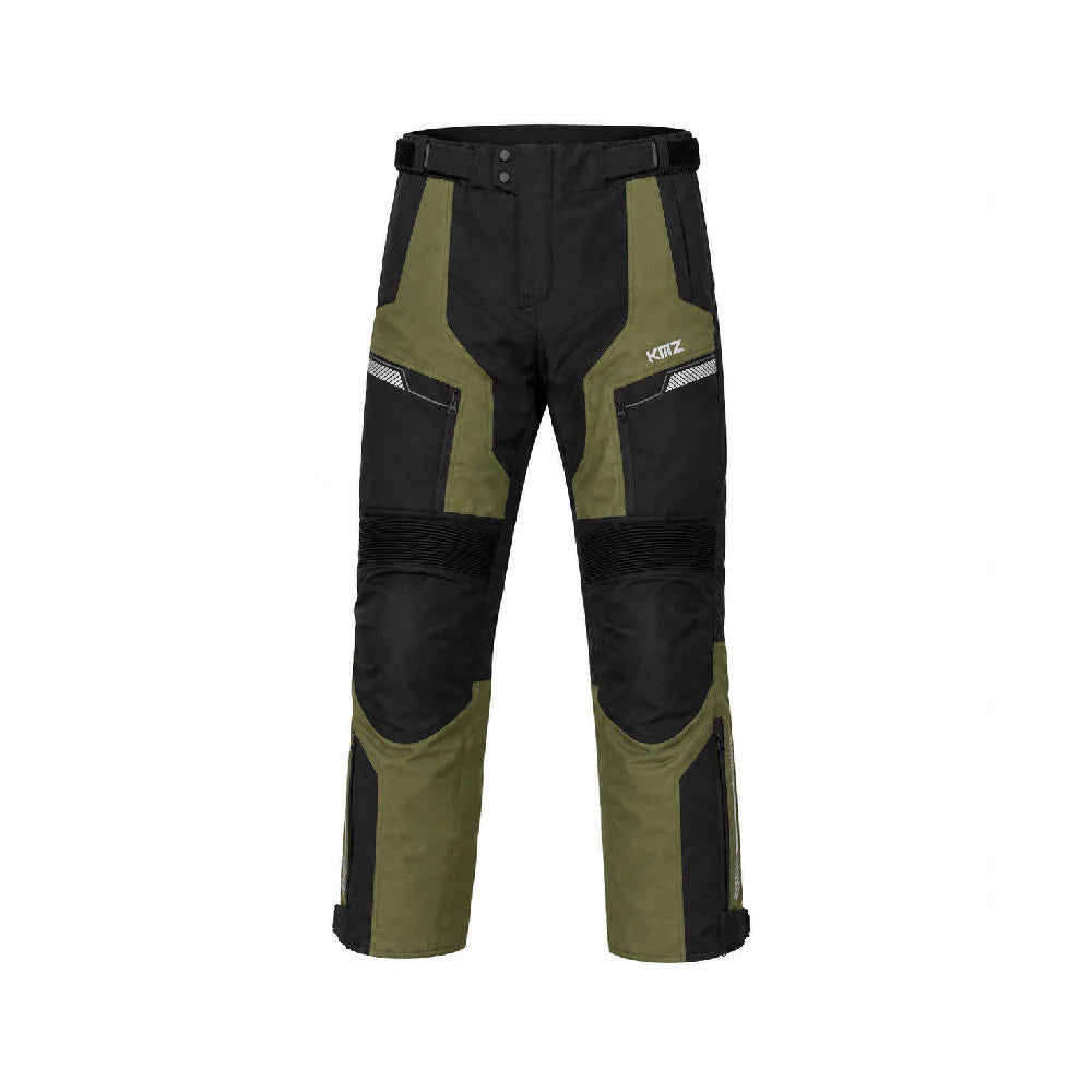 Pantalón Moto Atlantic KMZ
