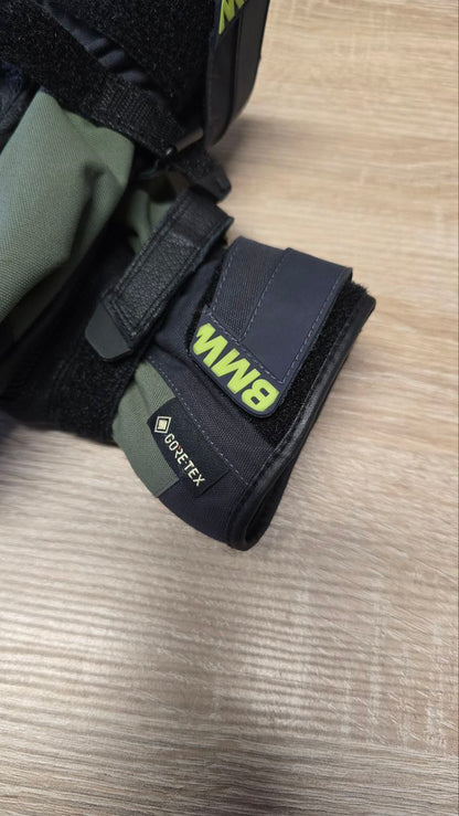 Guantes BMW Motorrad Reschen GTX