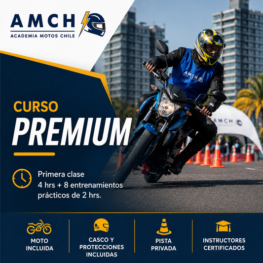 ✅ Curso Inicio Premium Completo