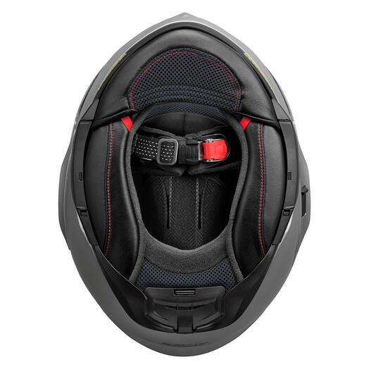 CASCO DE MOTO SHOEI GT AIR 3 AIR 3 MATT DEEP GREY