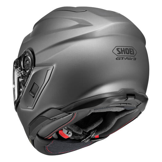 CASCO DE MOTO SHOEI GT AIR 3 AIR 3 MATT DEEP GREY
