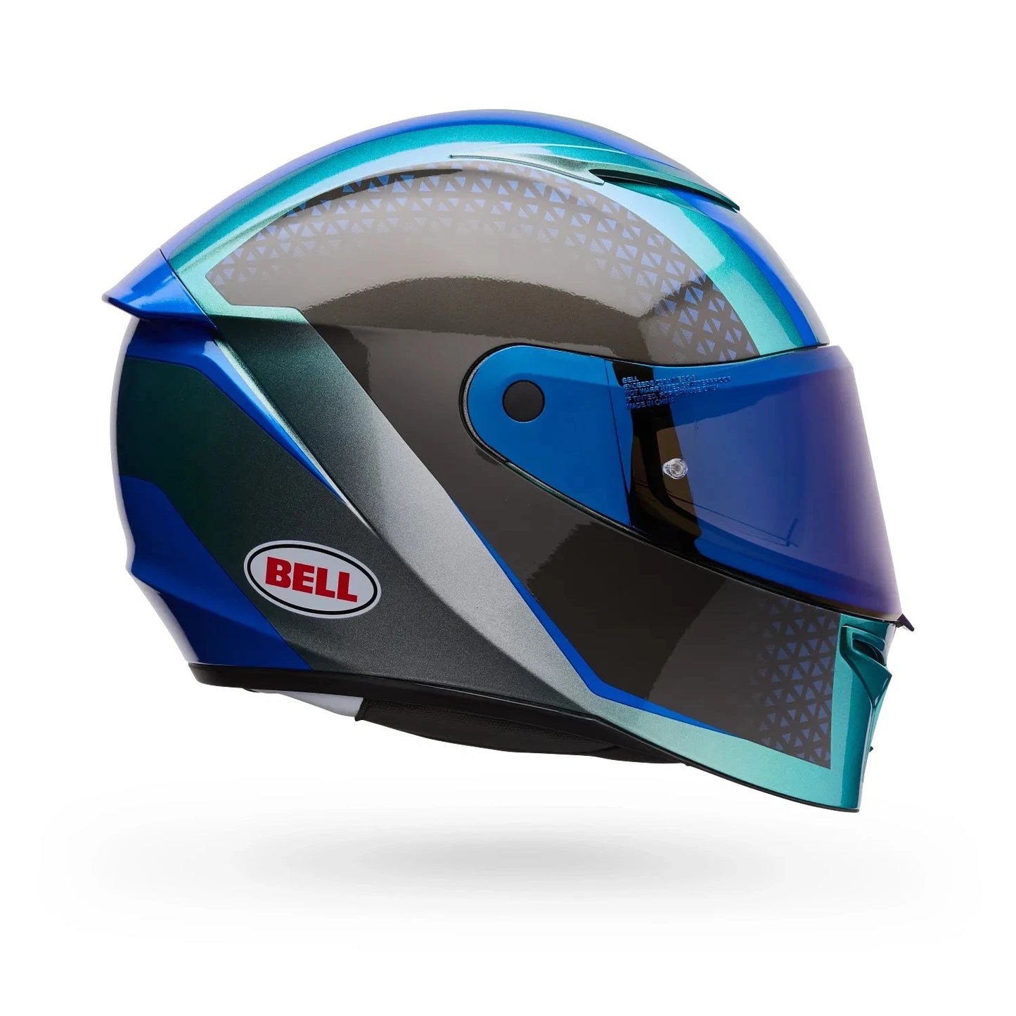 Casco Moto Bell Lithium MIPS plus