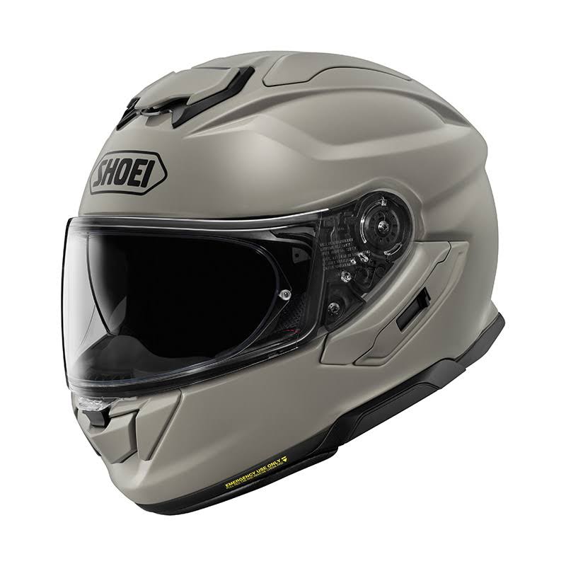 CASCO DE MOTO SHOEI GT AIR 3 AIR 3 CHALK GREY