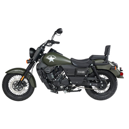 RENEGADE COMMANDO 300  /  UMMOTOS