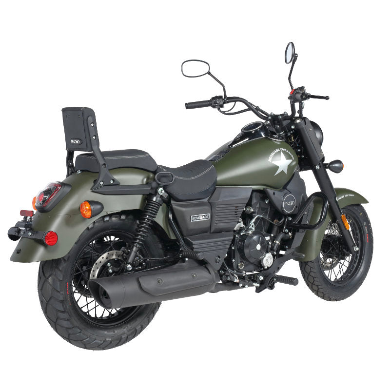 RENEGADE COMMANDO 300  /  UMMOTOS