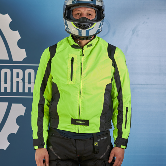 AIROBAG JACKET URBAN HV (RACE)