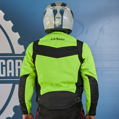 AIROBAG JACKET URBAN HV (RACE)