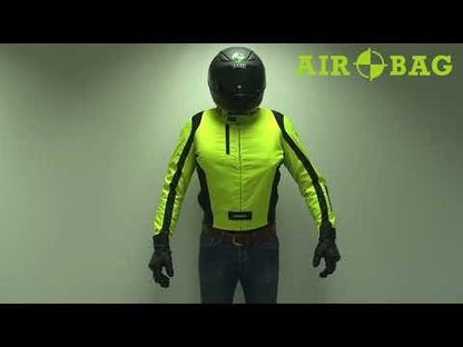 AIROBAG JACKET URBAN HV (RACE)